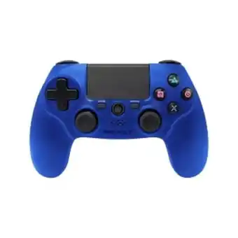 Control ps4 wireless
