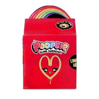 Juguetrón Poopsie slime surprise poop pack oferta