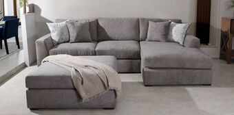 Muebles Dico Sala modular derecha salinger oferta