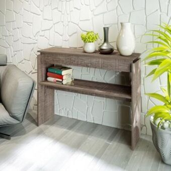 Muebles Dico Aparador creta canela oferta