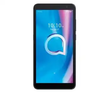 Alcatel celular 1b 5.5'' no negro