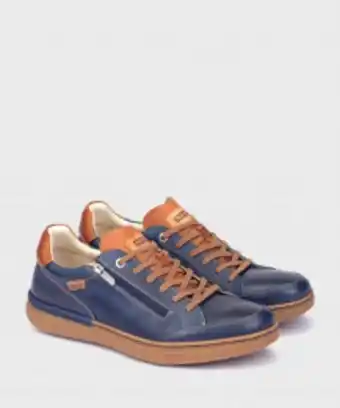 Begur m7p-6024-blue