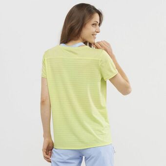 Salomon Playera outline summer oferta