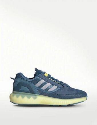 Tenis adidas zx 5k boost