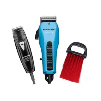 Probell Combo babyliss recortadoras k850fx49cep oferta