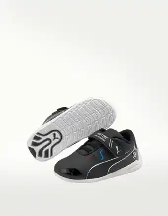 Tenis puma bmw mms drift cat 8 v inf