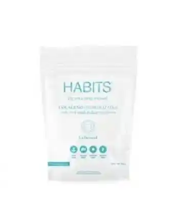 Colágeno hidrolizado habits unflavored 495g