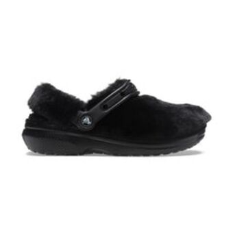 Crocs Classic fur sure oferta