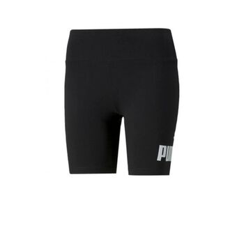 Sport Palace Puma ess 7" logo short leggings 848347 01 oferta