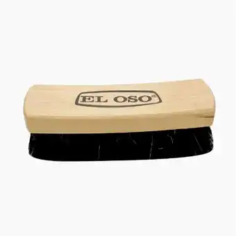 Casa Cravioto Cepillo de bolero no 15 el oso oferta