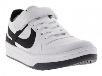 Calzzapato Panam 010684 0016 blanco/negro 22 oferta
