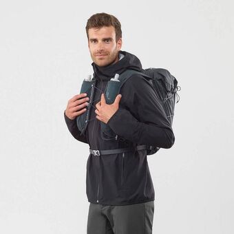 Salomon Mochila xa 25 oferta