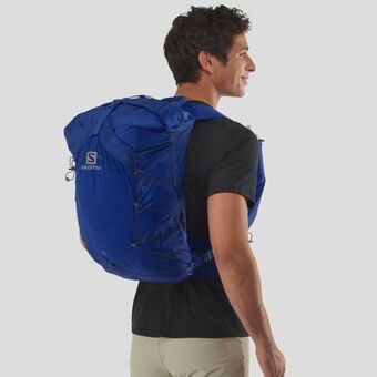 Mochila xa 35