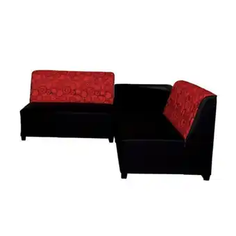 Sala vica modelo alondra roja