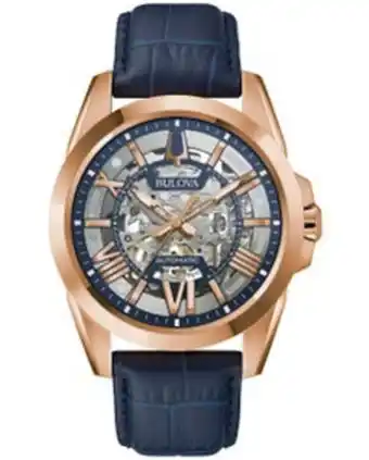 Joyerías Bizzarro Reloj bulova sutton para caballero oferta