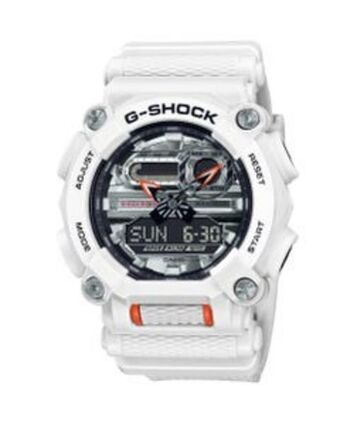 Joyerías Bizzarro Reloj casio g-shock ga-900 para caballero oferta