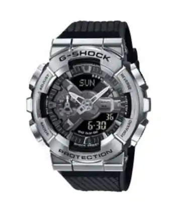 Joyerías Bizzarro Reloj casio g-shock gm-110 para caballero oferta