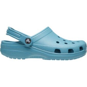 Classic clog