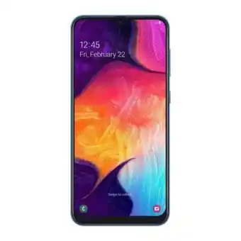 Sam's Club Smartphone samsung galaxy a50 128 gb azul at&t oferta