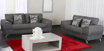 Muebles Dico Sala england gris oferta