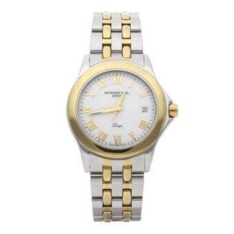 Nacional Monte de Piedad Reloj raymond weil para caballero modelo tango. oferta
