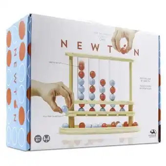 Juguetrón Spin master marbles newton 6045061 oferta