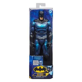 Juguetrón Spin master batman circuito azul tecnologico 12 pulgadas 6062851 oferta