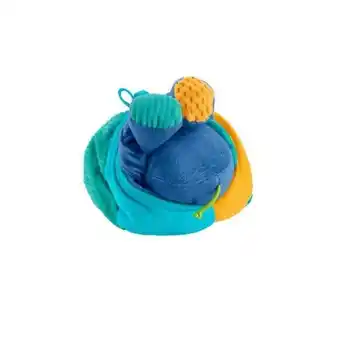 Juguetrón Mattel fisher-price monito pelota de actividades grr32 oferta