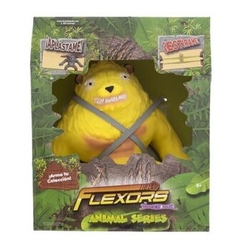 Juguetrón Ruz imagine figuras animal series 8p doiry 170746 oferta