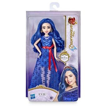 Juguetrón Hasbro disney descendants the royal wedding evie e7651-1 oferta