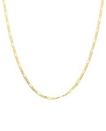 Joyerías Bizzarro Cadena oro amarillo 14k cal 50 oferta