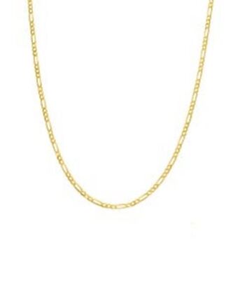 Joyerías Bizzarro Cadena oro amarillo 14k 55cm cal 40 oferta