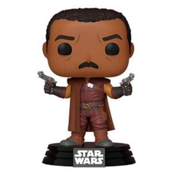 Mixup Pop funko star war... oferta