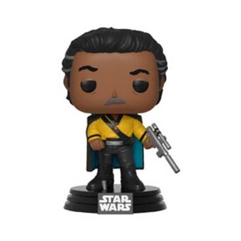Mixup Pop funko star war... oferta