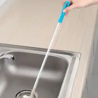 Limpia tuberías