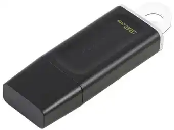 PCEL Unidad flash usb 3.2 kingston datatraveler exodia de 32 gb, usb 3.2 gen 1. oferta