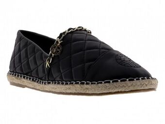 Calzzapato Platini hdz 202119 black 22-27 oferta