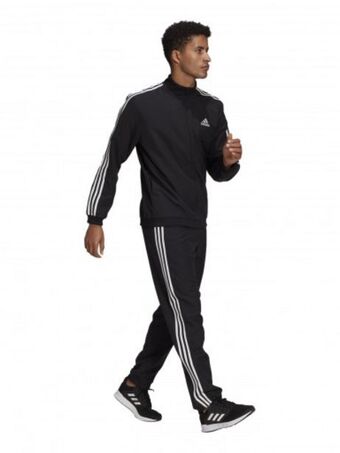Calzzapato Adidas gk9950 black/white m 3s wv tt ts s-m-l-xl oferta