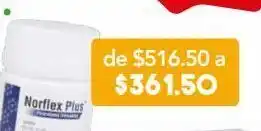Norflex plus 50 tableta frasco