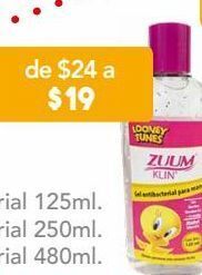 Farmacia San Pablo Le roy venda elástica elastom 15cm 1 pieza oferta