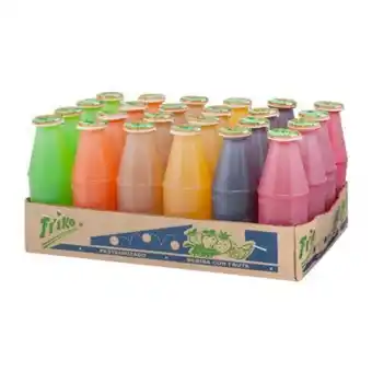 Sam's Club Bebida de frutas friko 24 pzas de 250 ml oferta
