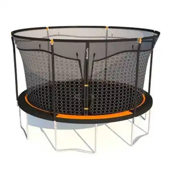 Sam's Club Trampolín bounce pro de 14 pies oferta