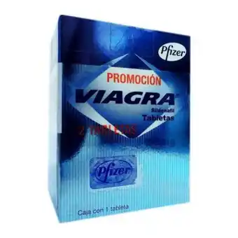 Viagra 100 mg con 2 tabletas