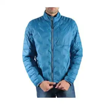 Sam's Club Chamarra packable para caballero daniel hechter talla ch deep water oferta