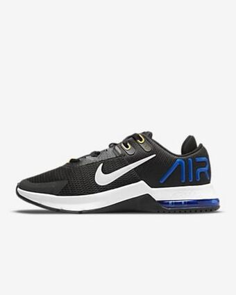 Nike Nike air max alpha trainer 4 oferta