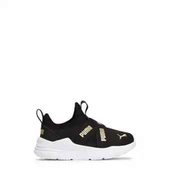 Tenis wired run niño