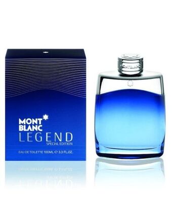 Suburbia Fragancia mont blanc oferta