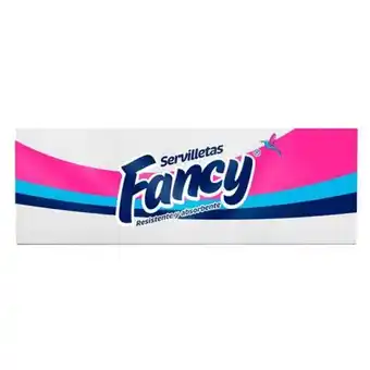Soriana Híper Servilletas fancy 360 piezas, hoja sencilla oferta
