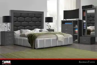Recamara ram francia ks platino nvo
