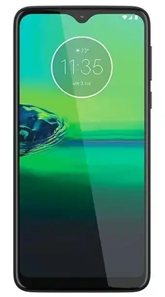 AT&T Motorola moto g8 play en empaque at&t oferta